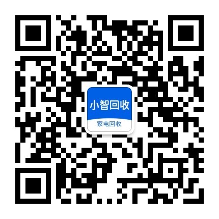 微信公众号二维码