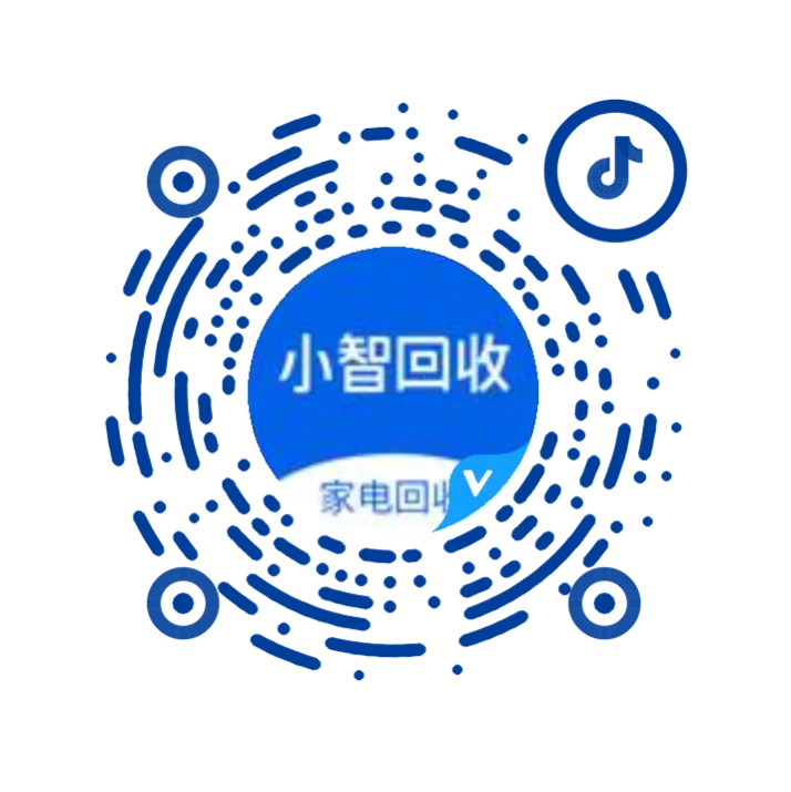 抖音二维码