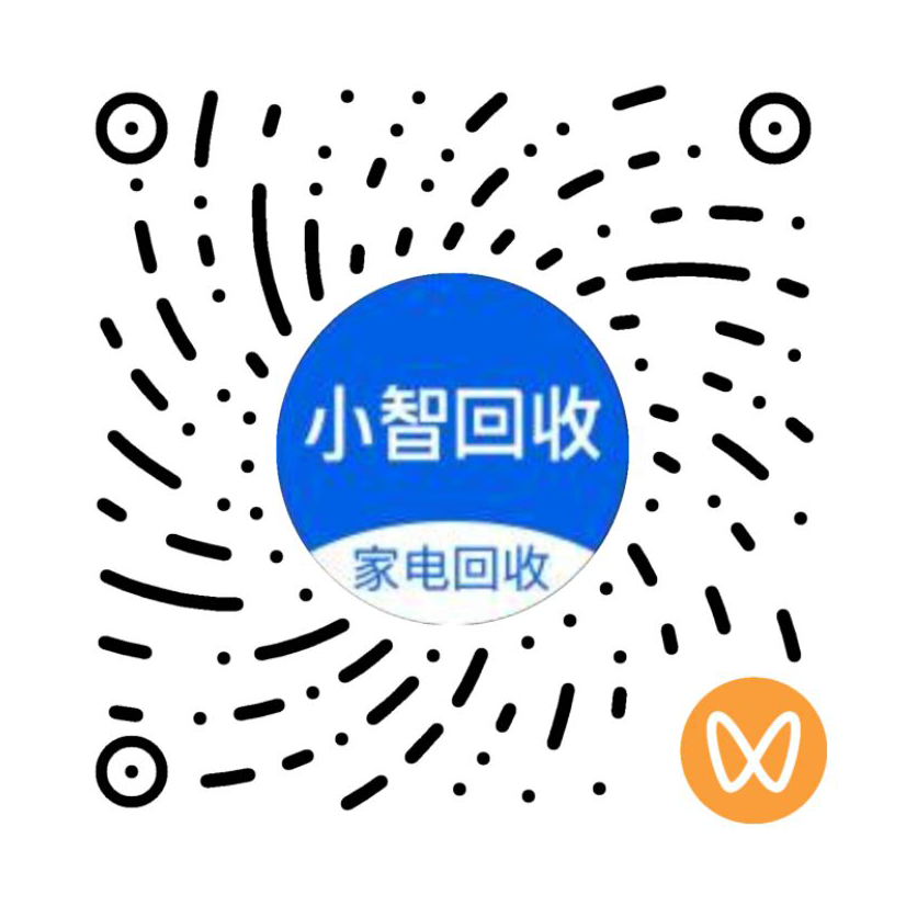 视频号二维码